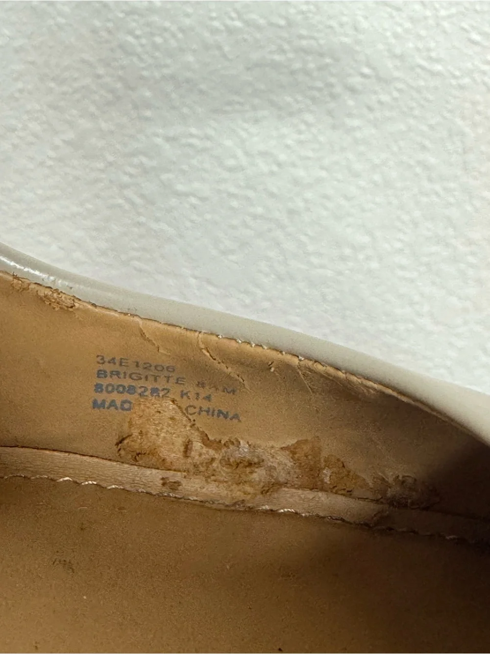 2/for $20 🪩 CALVIN KLEIN Beige High Heel Pointed Toe Pumps (Women’s 8.5)